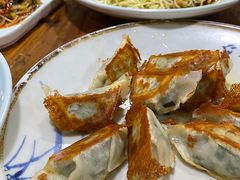 -桐梓锅贴饺(桃源东路店)