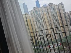 -广州威珀斯酒店