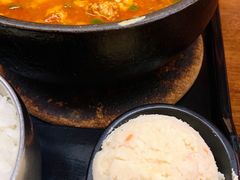 -米屋石锅拌饭(师大店)