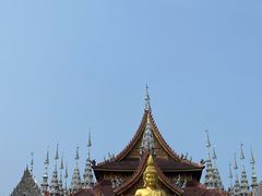 -西双版纳总佛寺