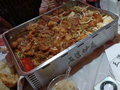 -王婆炒鱼(总店)