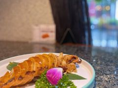 -小城故事·地道宁波味(月湖盛园店)