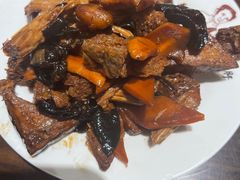 -姚记炒肝店(簋街店)