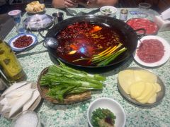 -五里关火锅(牛市口店)