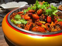 -乔街深夜食堂·台州菜·高压锅生蚝(杭州总店)