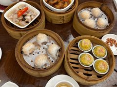 -潮福城大酒楼·潮粤菜·港式点心(阳光城店)