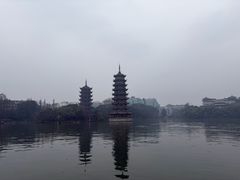 -桂林两江四湖景区