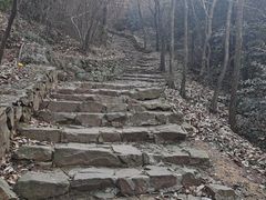 -缥缈峰景区