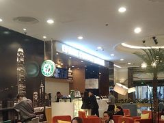 -逸派咖啡 EPARKCOFFEE(广安门店)