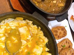 -楚山晓·湖北菜(武汉光谷K11店)