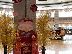 -海兰云天度假区温泉