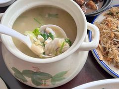 -福建闽珍饭店·宁德大黄鱼(解放南路店)