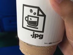 -JPG coffee(广州体育西店)