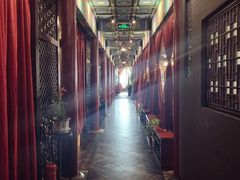 -羲和雅苑•北京烤鸭(平安国际金融中心店)