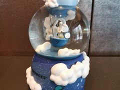 -星巴克(深圳罗湖书城店)