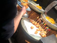 -喜庭海鲜自助(来福士店)