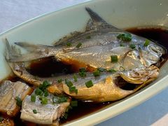 -小城故事·地道宁波味(月湖盛园店)