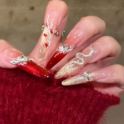 -美画·轻奢美甲美睫