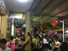 等位区-有间冰室(侨港风情街店)