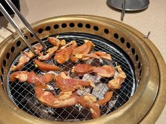 -蚂蚁洞·烤肉大营地(上海静安大悦城店)