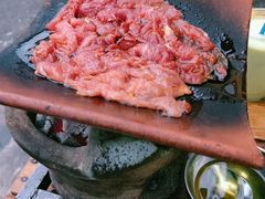 -瓦片烤肉(13号店)