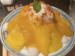 -烤匠麻辣烤鱼(环球中心店)