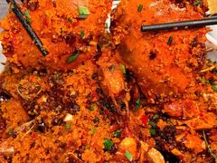 -辣螃铠盆盆蟹大排档(总店)