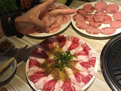 -胡哥烤肥牛(车公庙店)