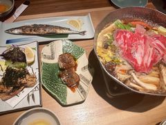 -初居食屋日式料理(万象城购物中心店)