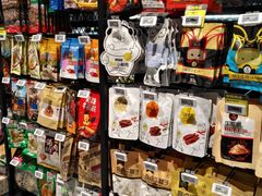 -盒马鲜生(岭南新世界店)