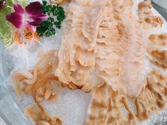 -海天花园酒家