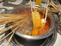-签哥签妹儿串串火锅(青年路店)