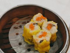 -金鮀岛潮州酒家