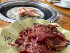 -二刚大块烤肉(东山商业街店)