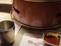 -西塔老太太泥炉烤肉(温州首店万象城黑金店)