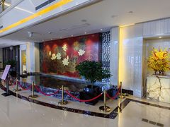 -北京金龙潭御瑞酒店(花园桥地铁站店)