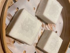 传统豆沙方糕-逸道(益丰·外滩源店)
