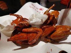-鸽子侯·家宴·平价海鲜(市图书馆店)