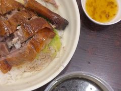 -盛品鲜东莞烧鹅濑粉(杨箕店)