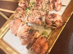 -弓二·烧鸟居酒屋(财富购物中心店)