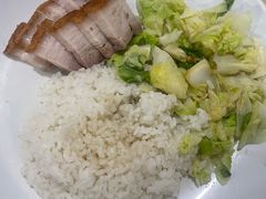 -粤味轩快餐店(天下第一泉店)