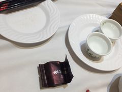 -稻香酒家·33年老字号·港式粤菜(富邦中心店)