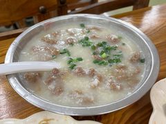 -南记食粥坊·宵夜大排档(南桂店)