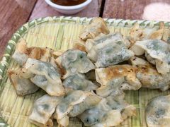 -岳季煎饺