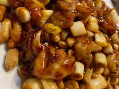 -北平味道.京味菜.烤鸭(梨园店)