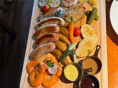 -布拉格餐厅· 中欧捷克菜(全国首店)