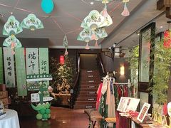 -金狮麟·新豫菜(杏石口路店)