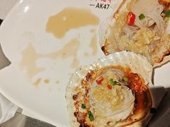 -AK47烤羊腿串吧(柳浪家园店)