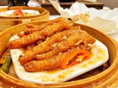 -顺德人家食府(黄金广场店)