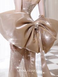 -MANLI BRIDAL婚纱